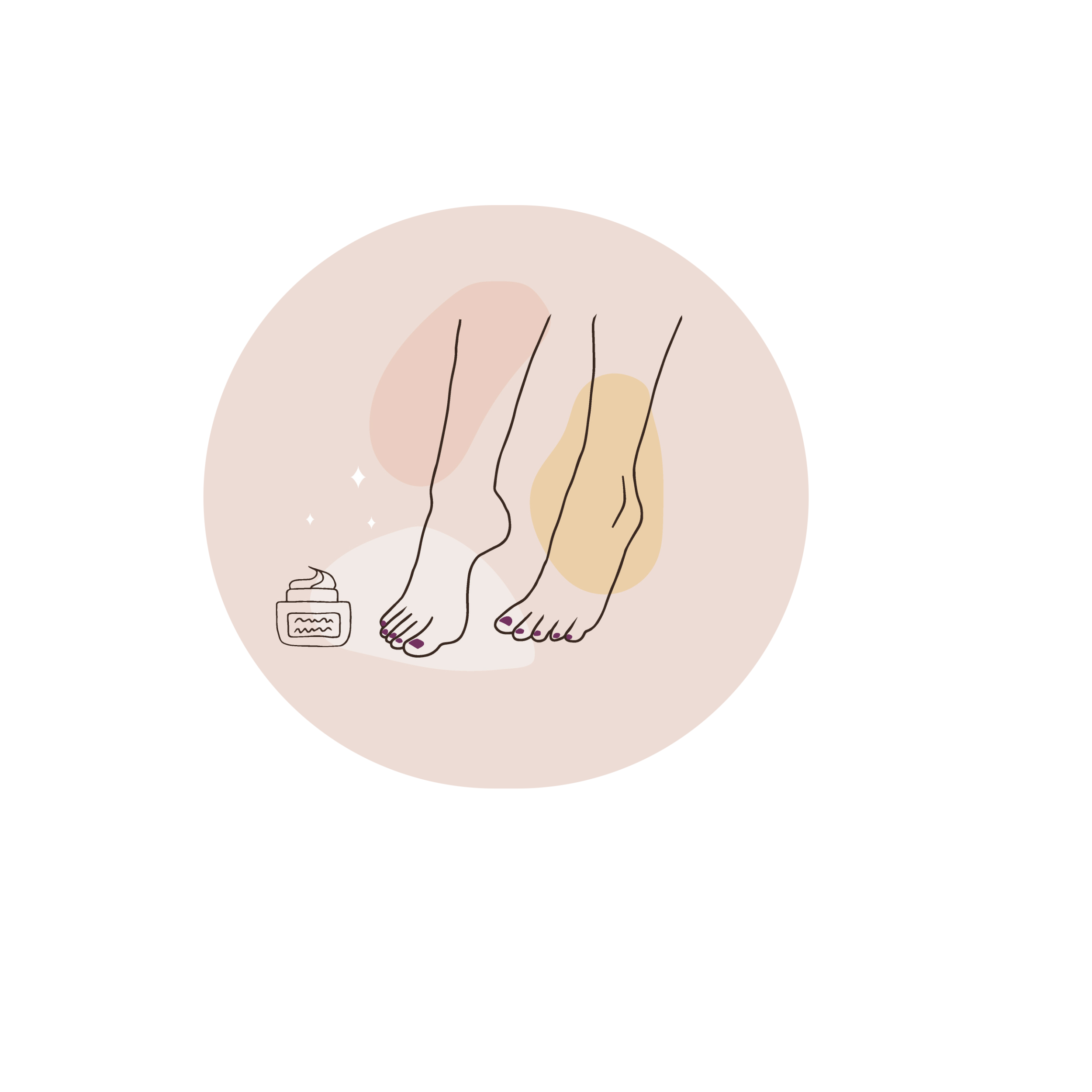 Waxing